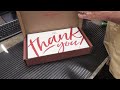 How to properly Thank your Authorized NuTone Service Center Owner - Episode 3 ~ Crushed Meats