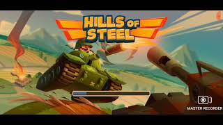 hills of steel mod boss fights.mod part 2.