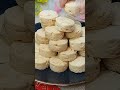 Extremely easy Almond cookies No egg ! Baking Power Recipe:https://youtu.e/hawYIU2oDh0