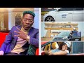 Shatta Wale Reacts After True Ownership of Shaxi Business Exposed