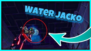 Water Jack O Launcher Schematic Videos Ytube Tv - scammer loses the rarest gun water jack o launcher scammer gets scammed