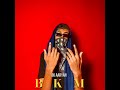 BKM - BK AARYAN  OFFICIAL AUDIO prod. by  @Bargholzbeats