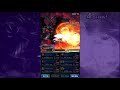 ffbe bahamut 2* awakened vp freya all missions