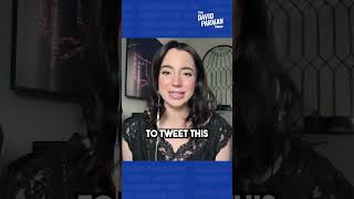 Ex-insider says MAGA influencers got coordinated talking points #shorts