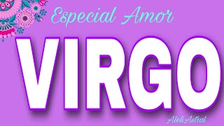 VIRGO ♍AMOR 🔥😎 NECESITAS ESCUCHAR ESTO🥰❤️🔥😲virgo horoscopo amor  tarot noviembre 2022| virgo amor