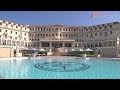 Asia Business Channel - Mozambique (Polana Serena Hotel)