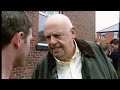 Coronation street - Fred warns Gary