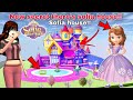 THERE IS A NEW DRESS New id Disney Sofia Home TUTORIAL IN || SAKURA SCHOOL SIMULATOR