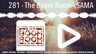 281 - The Boom Room - SAMA