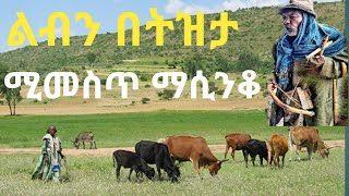 Ethiopia:ልብን በትዝታ ምስጥ አድርጎ የሚወስድ ልዩ አዝማሪ ማሲንቆ ጨዋታ Best new Ethiopian traditional azmari masinko tzta