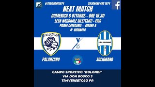 Highlights Palanzano - Solignano 06.10.2024