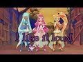 lolirock - I like it loud