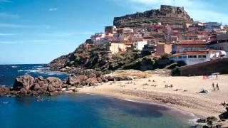 Castelsardo Lu Bagnu