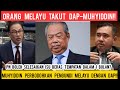 MUHIDDIN BODOHKAN PENGUNDI MELAYU BAHAWA 