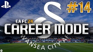 EA FC 24 | RTG Career Mode | #14 | New Defender Signs On Deadline Day