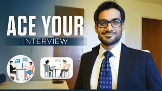 How To Answer Residency Interview Questions With Examples