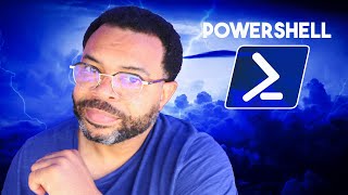 PowerShell for Beginners | Get-Process