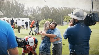 The Challenge Tour - 2022 - Episode 3