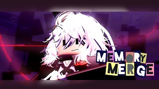 Memory Merge | Roblox Animation