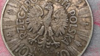 (RAREST VIDEO!)MY ENTIRE SILVER CROWN SIZE COINS 30 DIFFERENT STATE AND ARE !