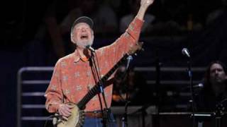 PETE SEEGER   ~ Barbara Allen ~