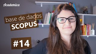 Scopus: Busca em base de artigos científicos para revisão de literatura - Pesquisa na Prática 14