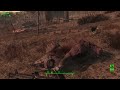 fallout 4 parables of the commonwealth antifa commie pigs pt 1 gameplay pc xbox playstation