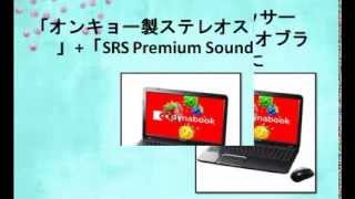 東芝 ノートパソコン dynabook T552/36HB(Office Home and Business 2013搭載) PT55236HBMB