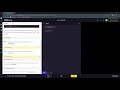 Codecademy: JavaScript Tutorial #4