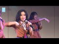 马尾与发圈 snh48 teamhⅡ 20191229