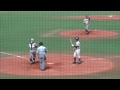 2014年春季東京都高等学校野球大会　帝京vs専大付⑩