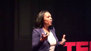 Is segregation bad? | Sheryl Davis | TEDxPeacePlaza