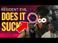 Netflix’s Resident Evil Series - Does It Suck?