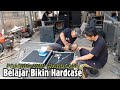 PASANG SIKU HARDCASE | BELAJAR BARENG