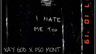 ReRun (feat. Xay God \u0026 FSO Mont)