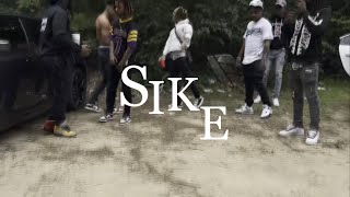 OTG Kd x DoloDuece x Luh Bo - Sike (Official Music Video) dir. Broken Wrld