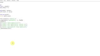 User- defined Aggregate function (summing up)
