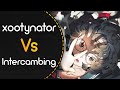 xootynator vs Intercambing! // HISATOMI - lullaby (feat. KIRA) (uet Remix) (Seamob) [SHE WILL]