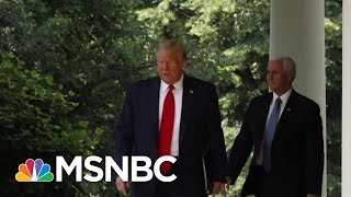 Why Trump Will Have To Explain Reason For Juneteenth Rally | Morning Joe | MSNBC
