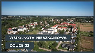 Wspólnota Mieszkaniowa Dolice 32