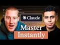 Master 99% of Claude Cowork in 26 Minutes (No Code)