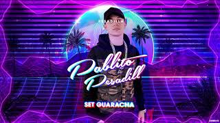 Pablito Pesadilla #TraspapelustreVol1 (Guaracha)