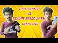 Oppo Reno 2f vs Realme Narzo 20Pro | Speed Test Mobile | Ebis Unboxing and Tech |