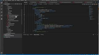 Soap MicroServices with Spring boot (Server side)