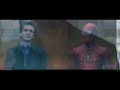 ytp peter parker receives the spider boy upgrade