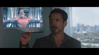 [YTP]Peter Parker Receives The Spider-Boy Upgrade