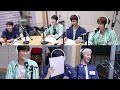 신 新 인물사전 with 아스트로 astro full.ver 170618 이홍기의 키스 더 라디오