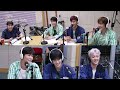 신 新 인물사전 with 아스트로 astro full.ver 170618 이홍기의 키스 더 라디오