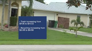 New waste collection program raises concerns in Indian River County