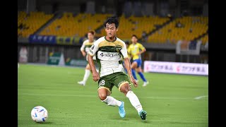 【VERDY TV】Arhan Starting Member perdana di J.League!